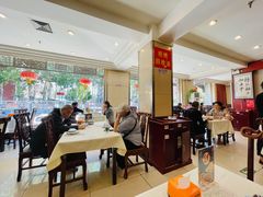 -鑫巴蜀小镇 · 水煮鱼专研店(玉桥店)