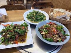 -老味道1992(武当山店)