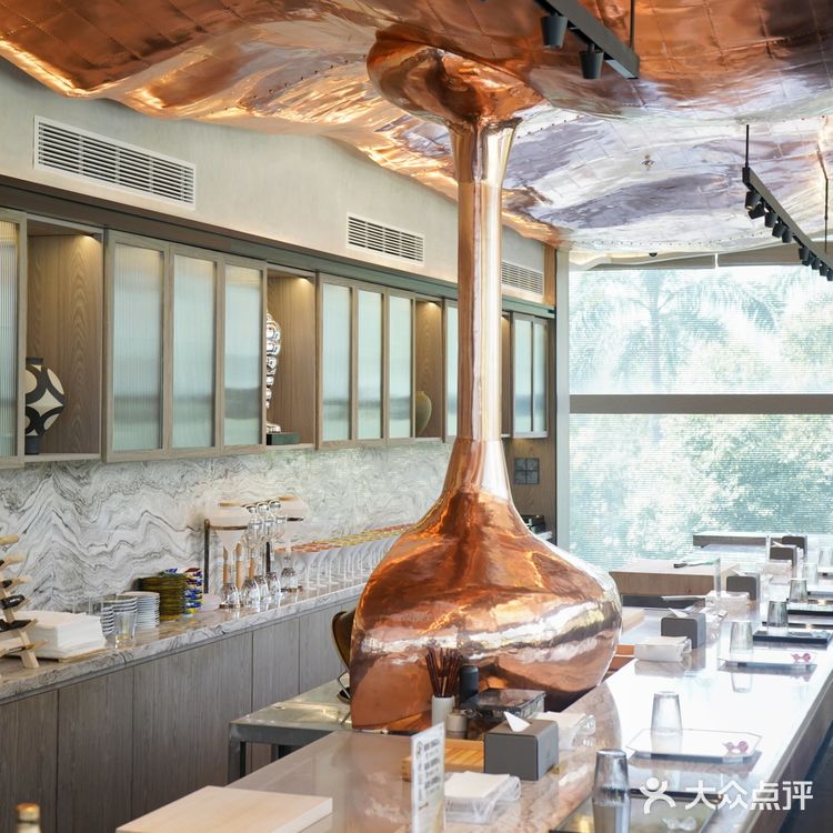 北京天妇罗榜单🎖️1!来深圳开店啦还不快冲✔