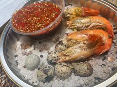 -串盟烧烤·长沙美食地标(星沙店)