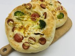 -威利旺卡烘焙西点蛋糕培训(朝阳校区)