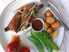 -农畉LONFOOD(福田星河COCOPark店)