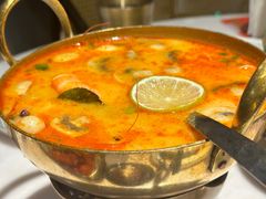 -Home Thai·泰谣(王府井apm店)