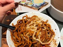 -小吊梨汤·北京菜·烤鸭(鸟巢店)