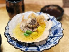-鮨政·Omakase(港汇恒隆广场店)