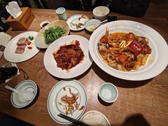 -周家二小姐的菜(西津渡店)