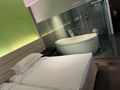 -新加坡富丽华河畔大酒店(SG Clean)