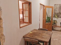 -兮食农场餐厅