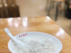 -华兴街自力面店