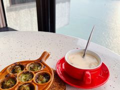 -必胜客(海滨店)