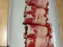 -牛腩之旅·牛腩牛杂煲(光启城美食城店)