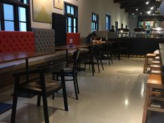 -穆拉诺餐厅(上海玻璃博物馆店)