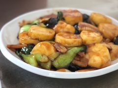 -友谊餐馆(永安路店)