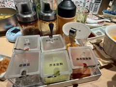 -肉肉大米(金虹桥店)