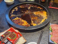 -陈眼镜火锅(总店)