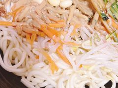 -大姨捞面(新安花园店)