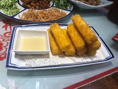 -吉祥春饼·烤鸭(国贸店)