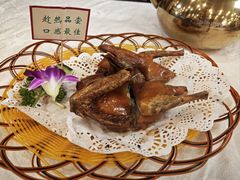 -津津菜馆(绝没分店)