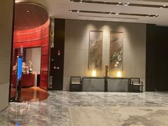 -北京康莱德酒店