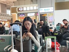 -味千拉面(广州白云机场T1西二店)