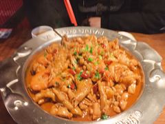 -胖哥俩肉蟹煲(杭州下沙学林街店)