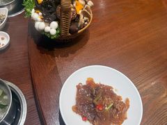 -东海怡品海鲜豆捞(舟宿夜江店)