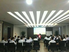 -国际大厦-演讲口才领导力培训(江苏总部)