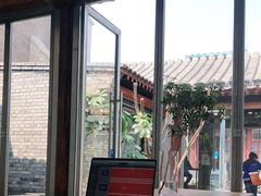 -VOYAGE COFFEE(杨梅竹店)