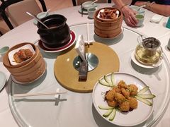 -海逸海鲜酒家(古北店)