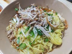 -金山锅贴店(金泉路店)