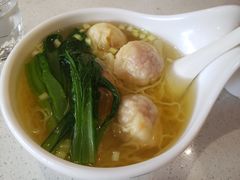 -港久茶餐厅(鹭洲里店)