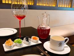 四色麻花-甄御•海鲜新青岛菜(麦岛店)