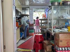 -阿麟馄饨(延长路店)