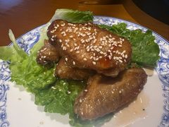 -三凤酒家·百年无锡菜(清扬茂业店)