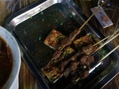 -红桃K虾王·小龙虾·烧烤·火锅(红星路店)
