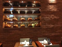 -马哥孛罗咖啡厅·Cafe Marco (厦门马哥孛罗东方大酒店)