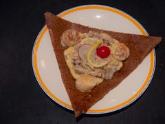 -La Creperie法餐厅(芮欧百货店)