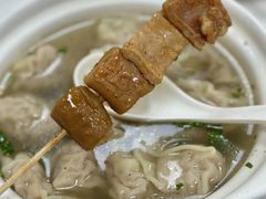 -吉云馄饨(桑梓路店)
