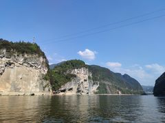 -乌江画廊(彭水苗族土家族自治县)