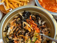 -miss密斯韩餐(平阳景苑店)