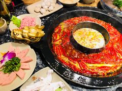 -蜀大侠火锅(寰球文化地标·总府店)