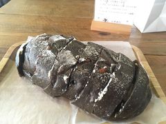 墨鱼芝士-仙峰天然面包(迎宾路店)