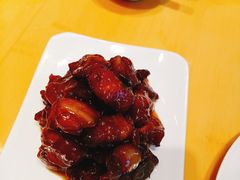 -鼎泰丰(嘉年华•海信广场VILLAGE店)