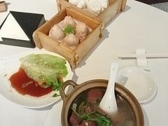 -粤财皇冠假日酒店·彩华轩中餐厅