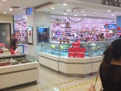 -第一食品(中环百联店)