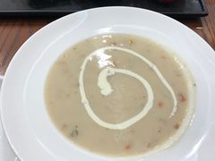 -斯比特花园西餐厅(东方商厦店)