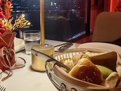 -Kathleen's Waitan 凯圣琳江景西餐厅(外滩店)