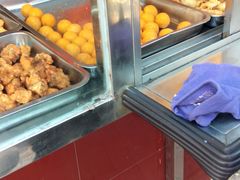 -北坦杨家干炸里脊(总店)