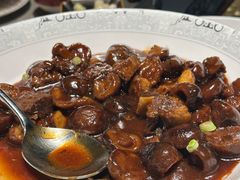 -曾宴·楚菜(湖北省博物馆店)