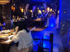 -绿茶餐厅(乐峰广场店)